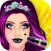 Princess salon and make up games