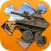 Military Tank Jigsaw Puzzles HD