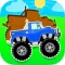 Baby Car Puzzles for Kids Free