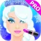Ice Princess Beauty Salon. Premium
