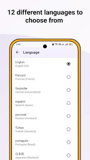 PureVPN - Fast and Secure VPN應用截圖