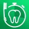 2mn Chrono - Brush your teeth