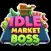 Idle Market Boss