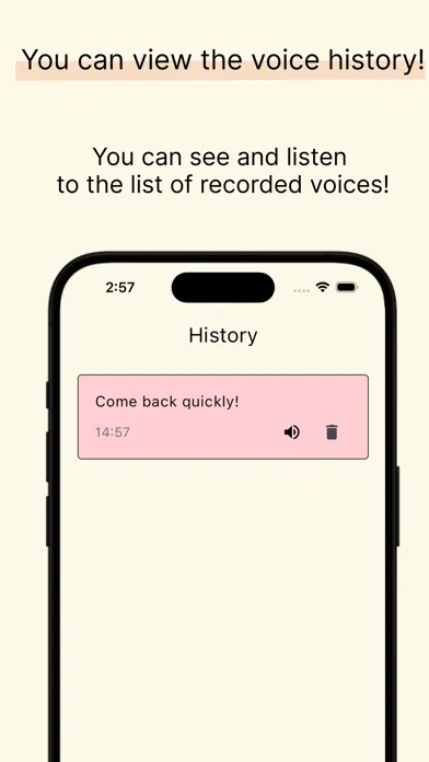 Dog Voice Translator應用截圖