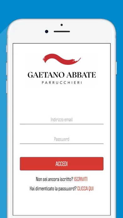Tangkapan skrin Gaetano Abbate