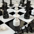 Chess 3D - Rook, Pawn time