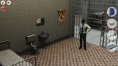 Escape Prison : adventure game Ekran Görüntüleri
