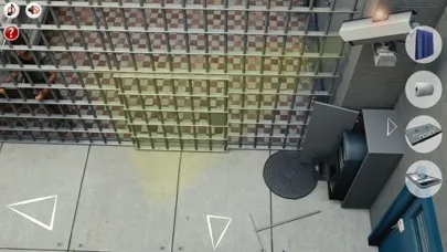 Escape Prison : adventure game Ekran Görüntüleri