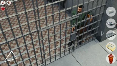 Escape Prison : adventure game Ekran Görüntüleri