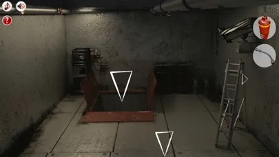Escape Prison : adventure game Ekran Görüntüleri