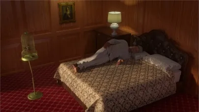 Captures d'écran de Escape Titanic: survival notes