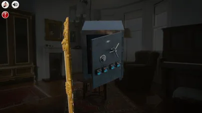 Room 50 - sneaky mystery game স্ক্রিনশট