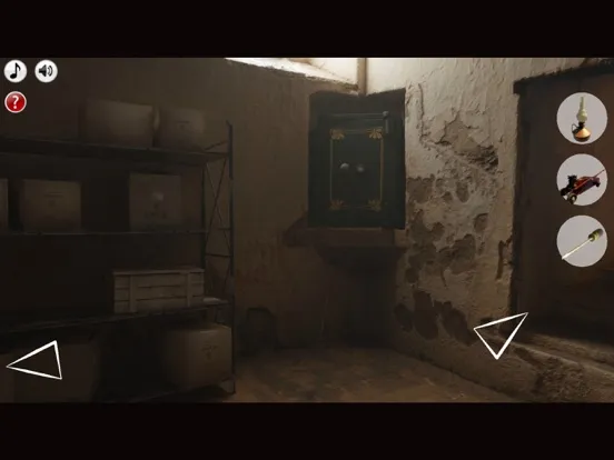 صور Escape Prison 2 adventure game iPad 