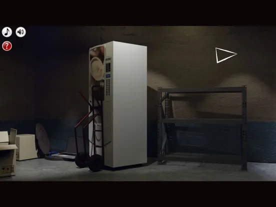 صور Escape Prison 2 adventure game iPad 