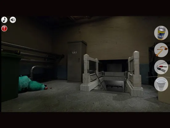 صور Escape Prison 2 adventure game iPad 