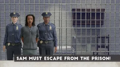 صور Escape Prison 2 adventure game