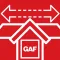 GAF QuickMeasure