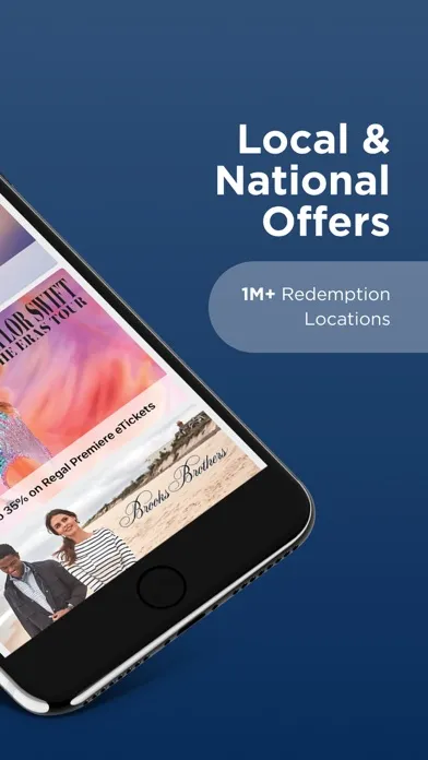 Screenshot di GA Farm Bureau Savings Plus