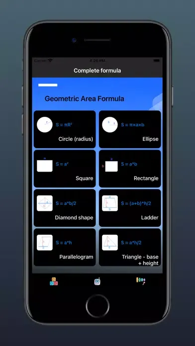 Capturas de pantalla de W19