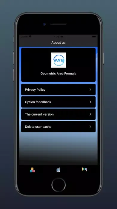 Capturas de pantalla de W19