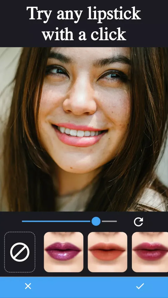 Teeth Whitener应用截图