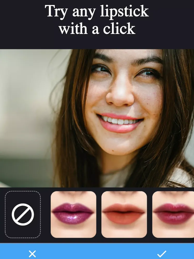 Teeth Whitener应用截图