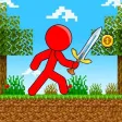 Red Stickman Great War