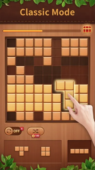 Wood Block Puzzle Sudoku Ekran Görüntüleri