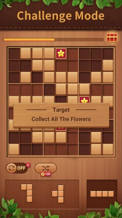 Wood Block Puzzle Sudoku Ekran Görüntüleri