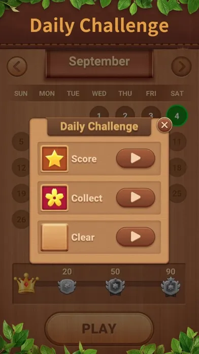 Wood Block Puzzle Sudoku Ekran Görüntüleri