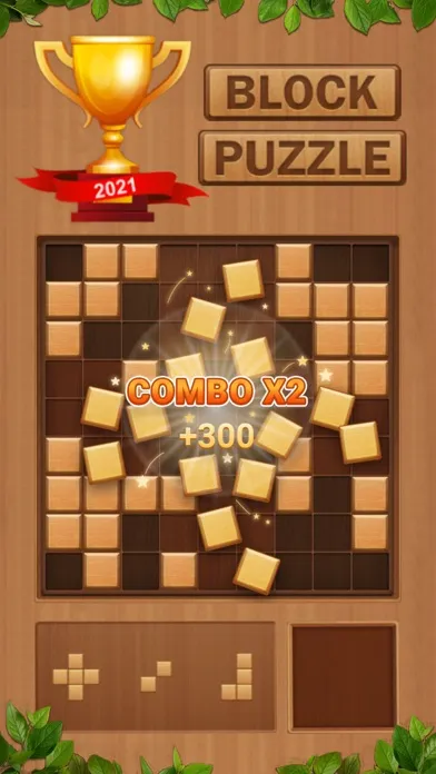 Wood Block Puzzle Sudoku Ekran Görüntüleri