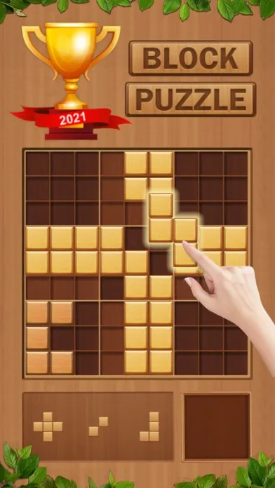 Wood Block Puzzle Sudoku Ekran Görüntüleri