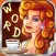 Spell Cafe World Chef Serving