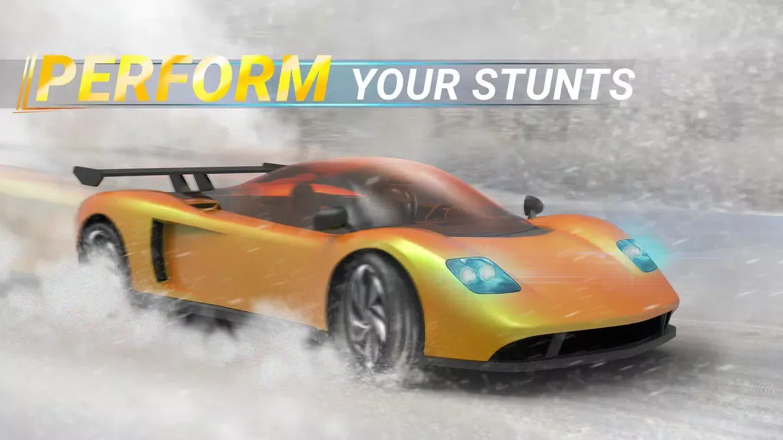 Renegade Speed Takedown Ekran Görüntüleri