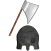 Viking vs. Draugr