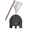 Viking vs. Draugr