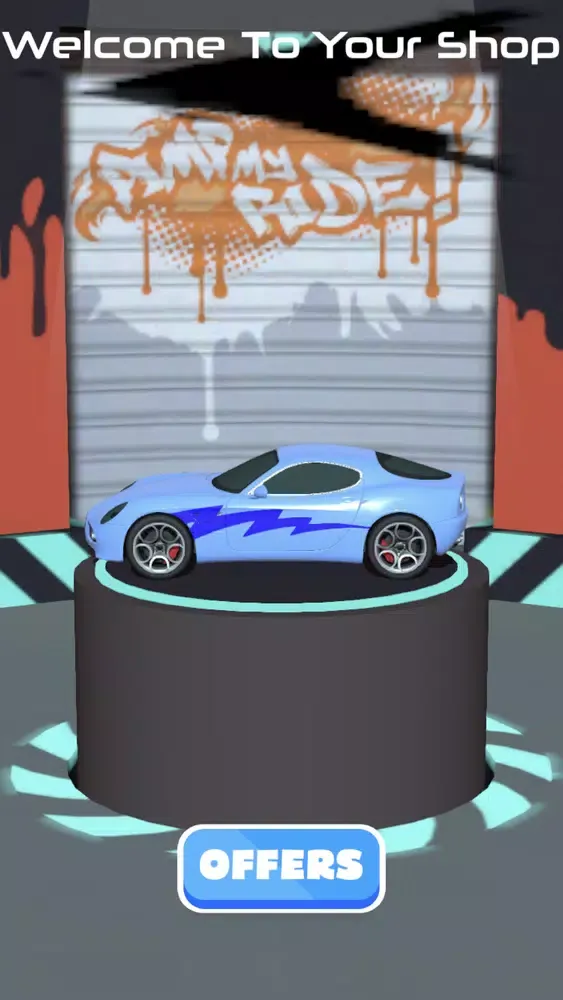 تصاویر Pimp My Ride Inc