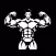 GgaBody猛男相机-AI Muscle Filter