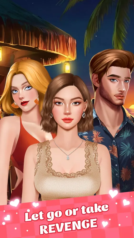 Makeup Story: ASMR Games Ekran Görüntüleri