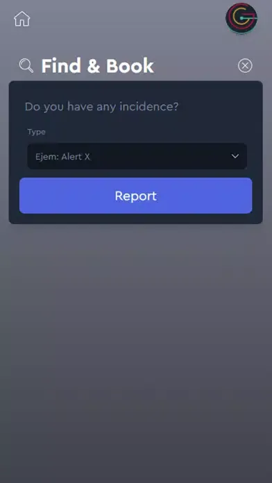 Gaia by Actiu Screenshots