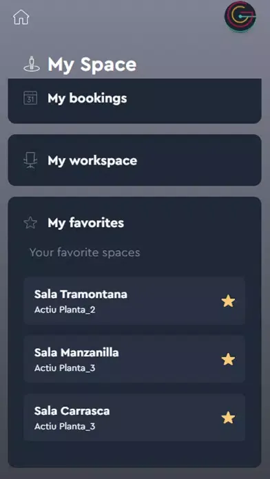 Gaia by Actiu Screenshots