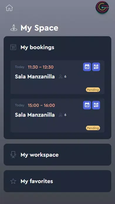 Gaia by Actiu Screenshots