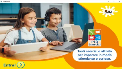 Скриншоты Più esercizi