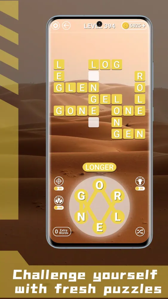 Cross Word Cross Ekran Görüntüleri