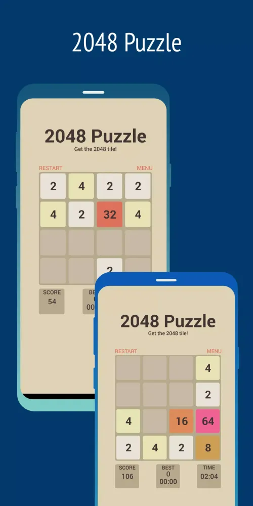 Islamic Arts Jigsaw Puzzle Screenshots