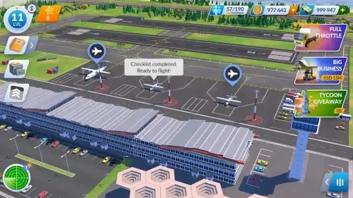 Transport Manager Tycoon-screenshot-1