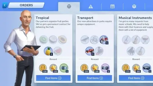 Transport Manager Tycoon-screenshot-6