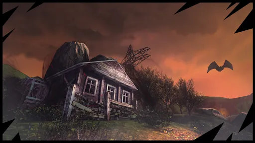 Shadows of Kurgansk Screenshots