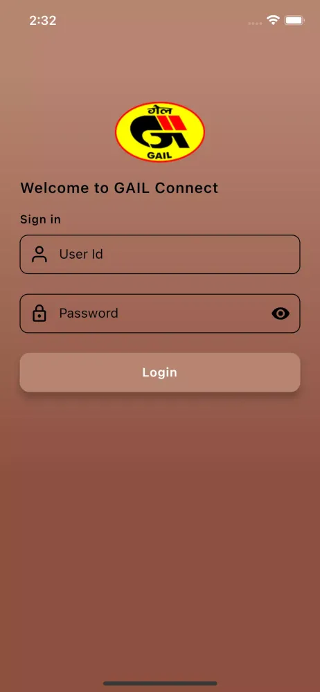 Gail Connect Screenshots