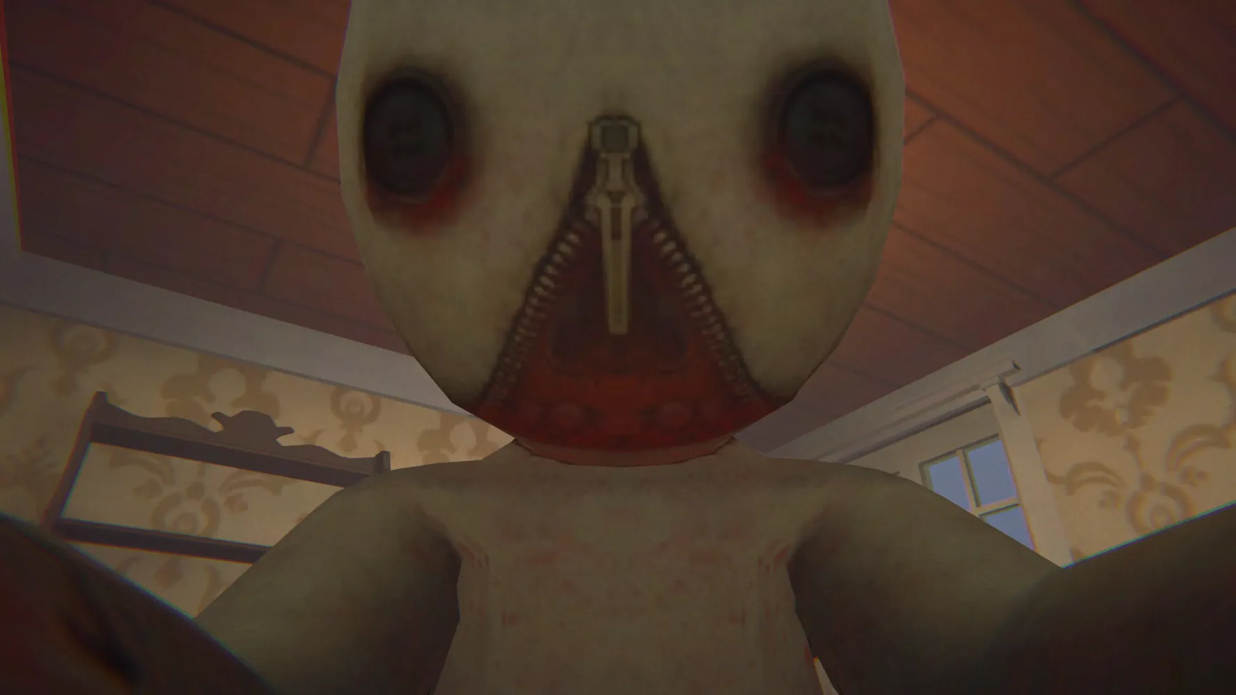 Gails Doll: Scary House Screenshots